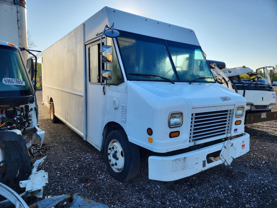 Aukcja sprzedaży 2013 Freightliner Mt45 Chassis, vin: 4UZAAPDU1DCFB2419, numer aukcji: 67975596