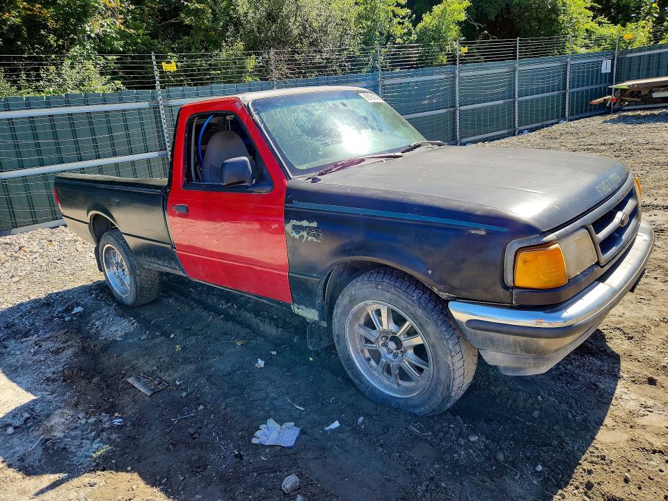 69164146 :رقم المزاد ، 1FTCR10A3TUA69490 vin ، 1996 Ford Ranger مزاد بيع