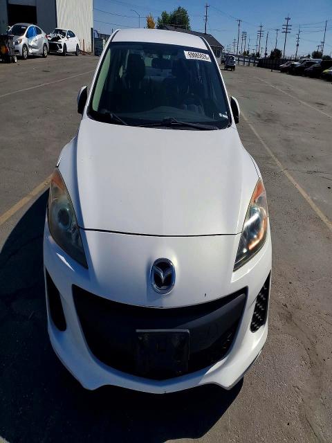 2013 Mazda 3 მანქანა იყიდება აუქციონზე, vin: JM1BL1VP0D1749134, აუქციონის ნომერი: 69085926