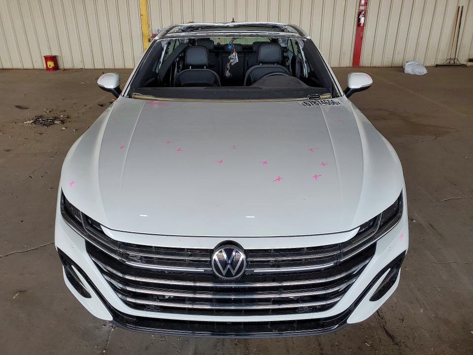 Aukcja sprzedaży 2022 Volkswagen Arteon, vin: WVWAR7AN7NE009964, numer aukcji: 67874656