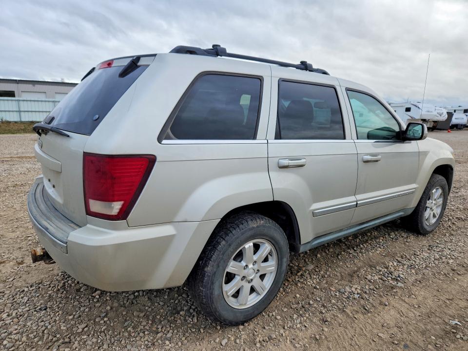 Продажа на аукционе авто 2009 Jeep Grand Cherokee, vin: 1J8GR58KX9C540001, номер лота: 69180706