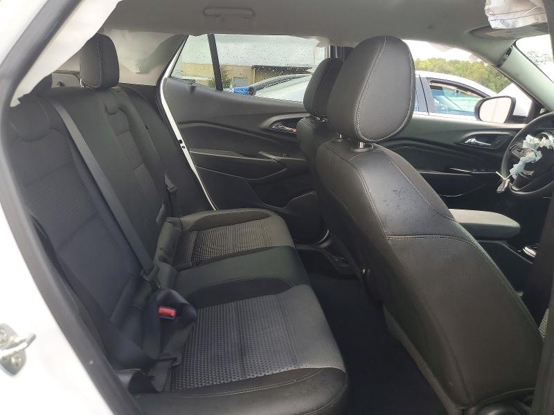 Aukcja sprzedaży 2025 Chevrolet Trax, vin: KL77LHEP9SC216759, numer aukcji: 67803956