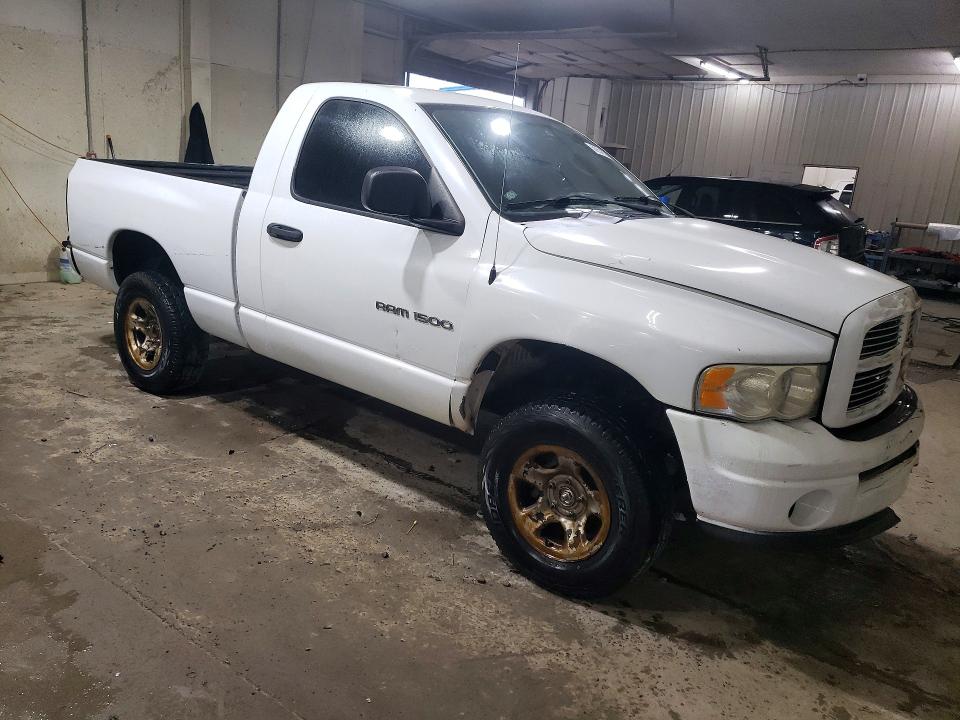 68955806 :رقم المزاد ، 1D7HU16N03J548746 vin ، 2003 Dodge Ram 1500 مزاد بيع