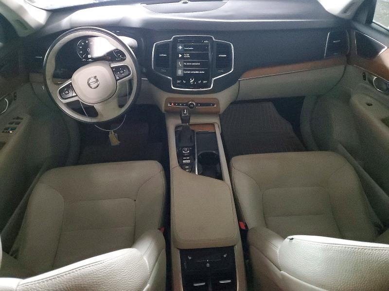Продажа на аукционе авто 2021 Volvo Xc90, vin: YV4A22PK5M1712163, номер лота: 69449916