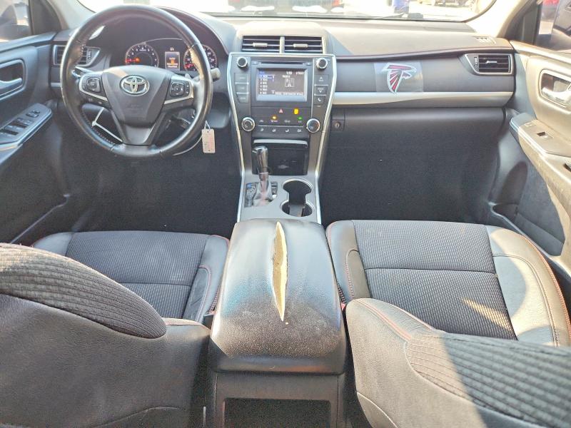Aukcja sprzedaży 2016 Toyota Camry, vin: 4T1BF1FK3GU581496, numer aukcji: 69718276