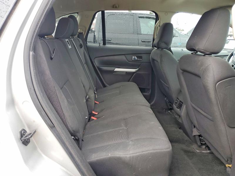 Продаж на аукціоні авто 2012 Ford Edge, vin: 2FMDK4GC3CBA46553, номер лоту: 68655626