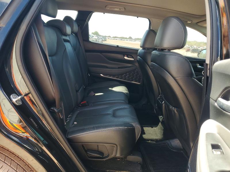 Продаж на аукціоні авто 2022 Hyundai Santa Fe, vin: 5NMS34AJ3NH456564, номер лоту: 67294576