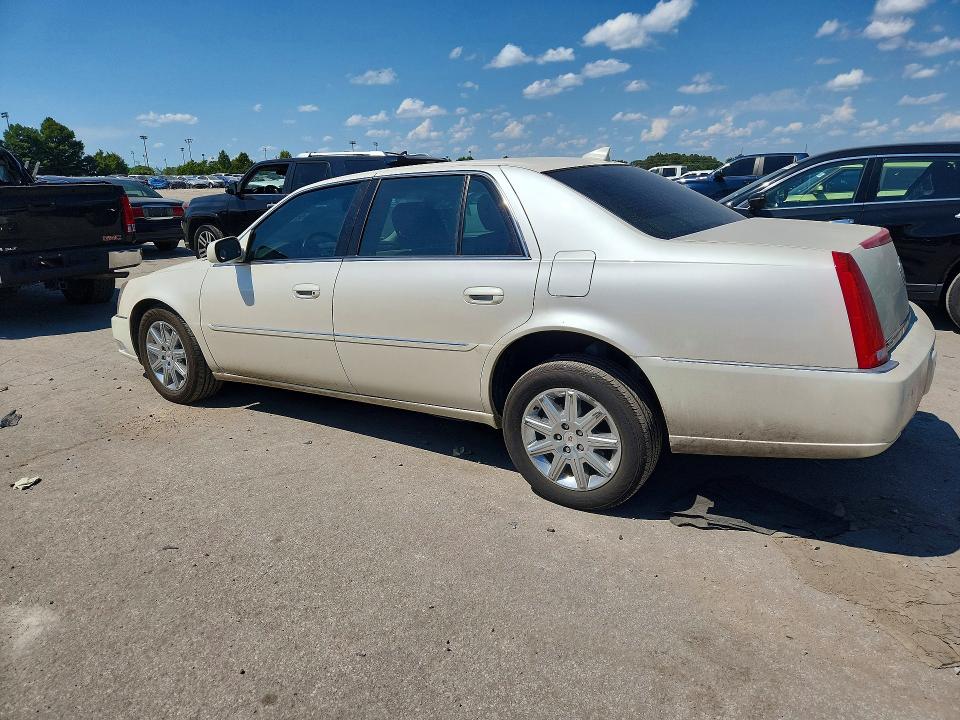 Продаж на аукціоні авто 2011 Cadillac Dts, vin: 1G6KH5E69BU118932, номер лоту: 66575916