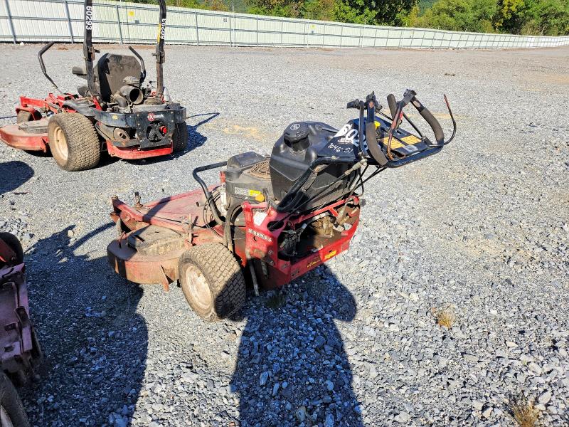 Auction sale of the 2020 Exmark Mower, vin: 406420131, lot number: 70769606