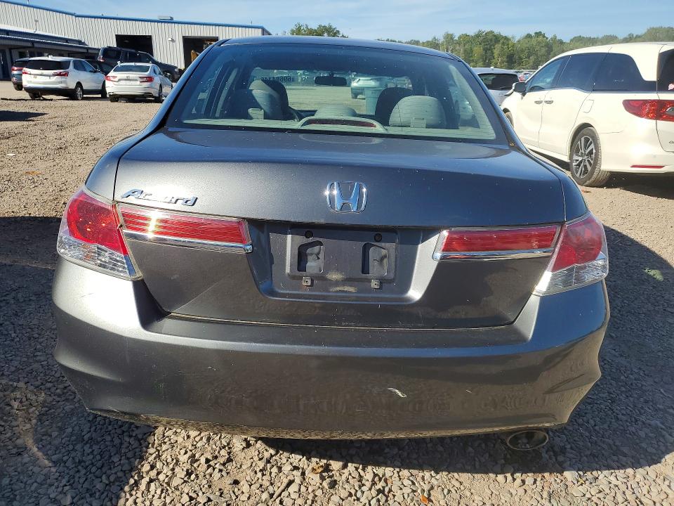 Продаж на аукціоні авто 2011 Honda Accord, vin: 1HGCP2F4XBA017725, номер лоту: 69684146