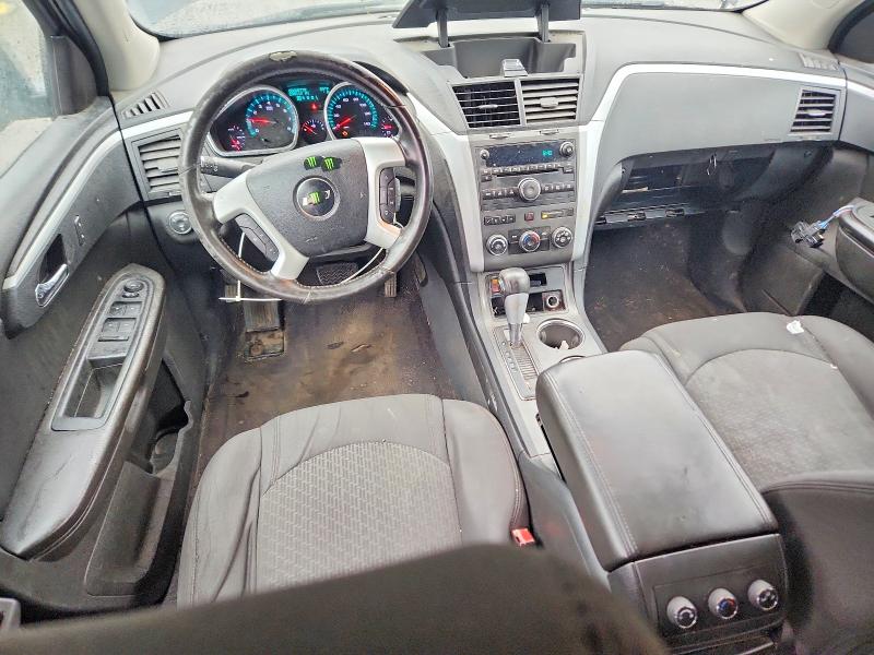 Продажа на аукционе авто 2010 Chevrolet Traverse, vin: 1GNLRFED8AS122670, номер лота: 69555406