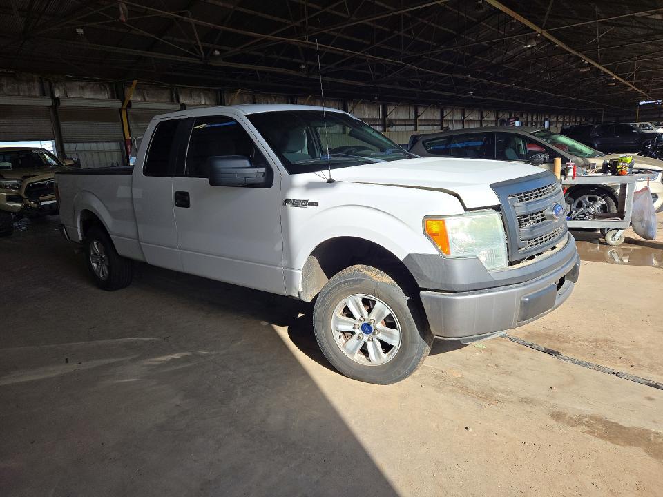 Aukcja sprzedaży 2014 Ford F150, vin: 1FTEX1CM2EKG23816, numer aukcji: 70475896