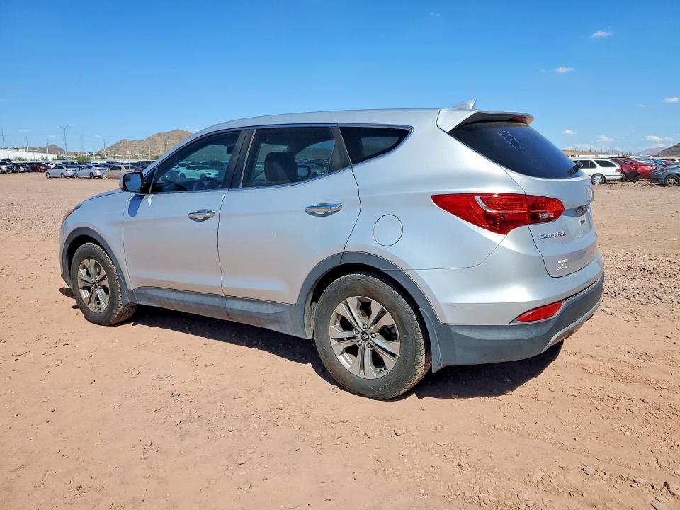 Aukcja sprzedaży 2015 Hyundai Santa Fe Sport, vin: 5XYZT3LB2FG294419, numer aukcji: 67748846