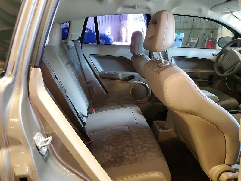 67489546 :رقم المزاد ، 1B3HB28BX8D533073 vin ، 2008 Dodge Caliber مزاد بيع