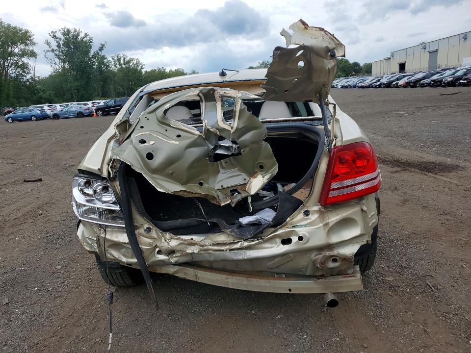 Продажа на аукционе авто 2010 Dodge Avenger, vin: 1B3CC4FB0AN198847, номер лота: 68072776