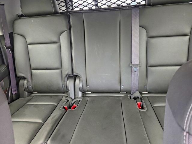 2016 Chevrolet Tahoe მანქანა იყიდება აუქციონზე, vin: 1GNSKDEC9GR116579, აუქციონის ნომერი: 67890656