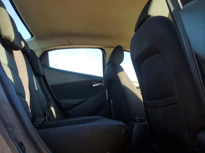 Продажа на аукционе авто 2016 Toyota Yaris, vin: 3MYDLBYV2GY103829, номер лота: 70178936