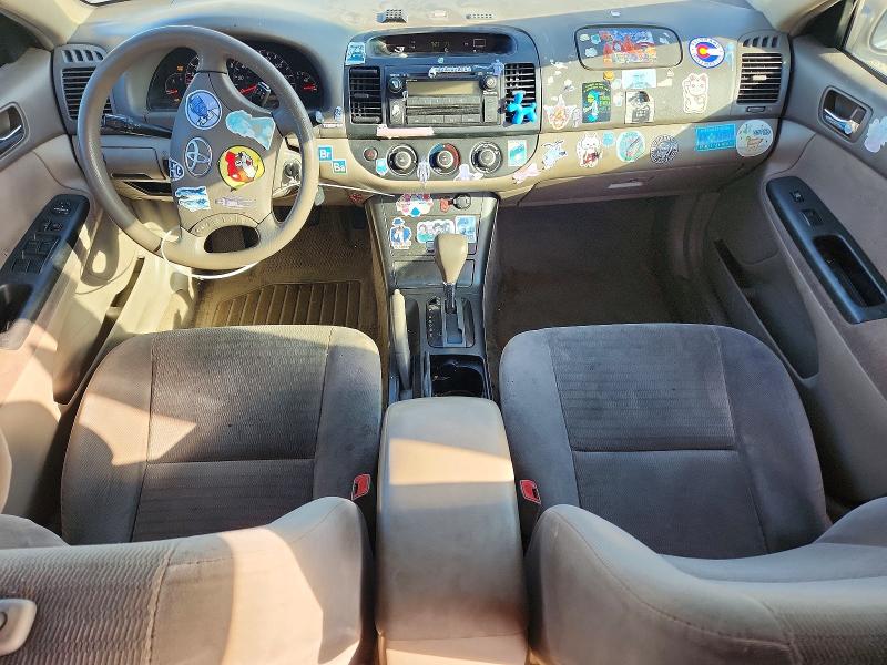 Продажа на аукционе авто 2005 Toyota Camry, vin: 4T1BE32K75U086073, номер лота: 70160026
