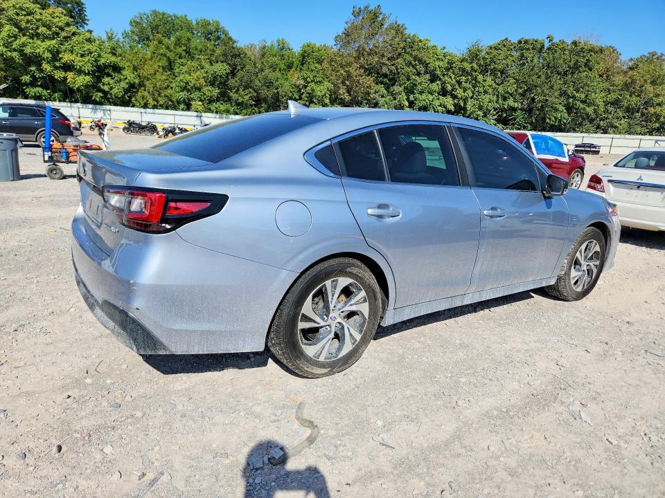 Продажа на аукционе авто 2020 Subaru Legacy, vin: 4S3BWAB65L3009133, номер лота: 68852156