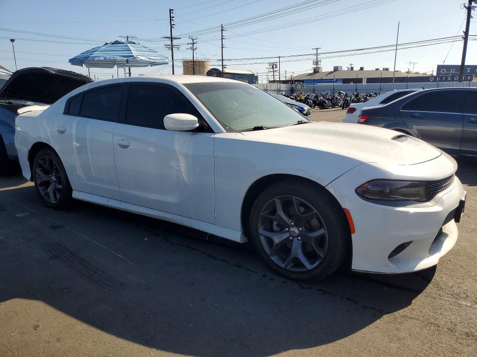 Aukcja sprzedaży 2019 Dodge Charger, vin: 2C3CDXHG5KH685174, numer aukcji: 69330536
