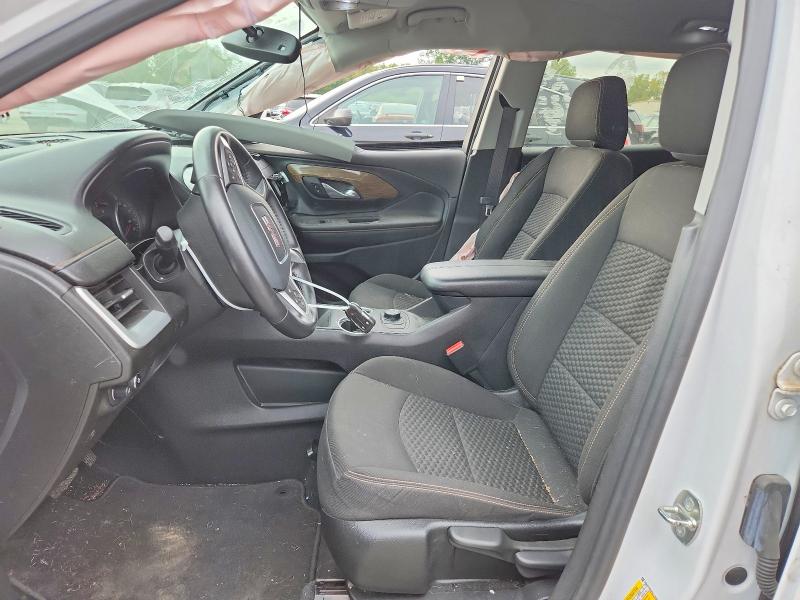 Aukcja sprzedaży 2020 Gmc Terrain, vin: 3GKALMEV9LL334286, numer aukcji: 68854356
