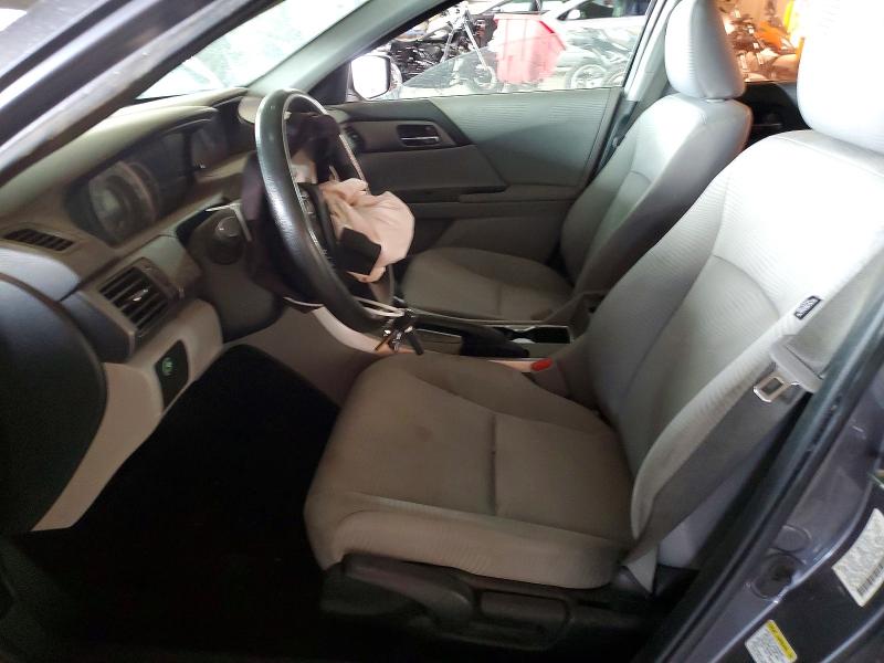Продаж на аукціоні авто 2014 Honda Accord, vin: 1HGCR2F37EA188082, номер лоту: 68703616