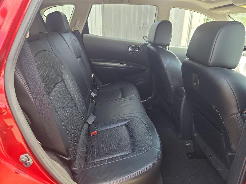 Продажа на аукционе авто 2011 Nissan Rogue, vin: JN8AS5MV0BW263627, номер лота: 66792146