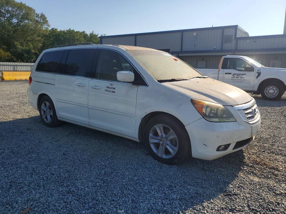 Продажа на аукционе авто 2010 Honda Odyssey, vin: 5FNRL3H90AB097478, номер лота: 67673576