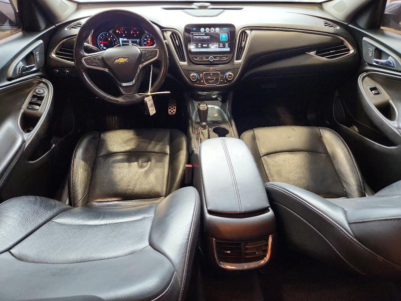 Продаж на аукціоні авто 2017 Chevrolet Malibu, vin: 1G1ZE5ST3HF209859, номер лоту: 70837536
