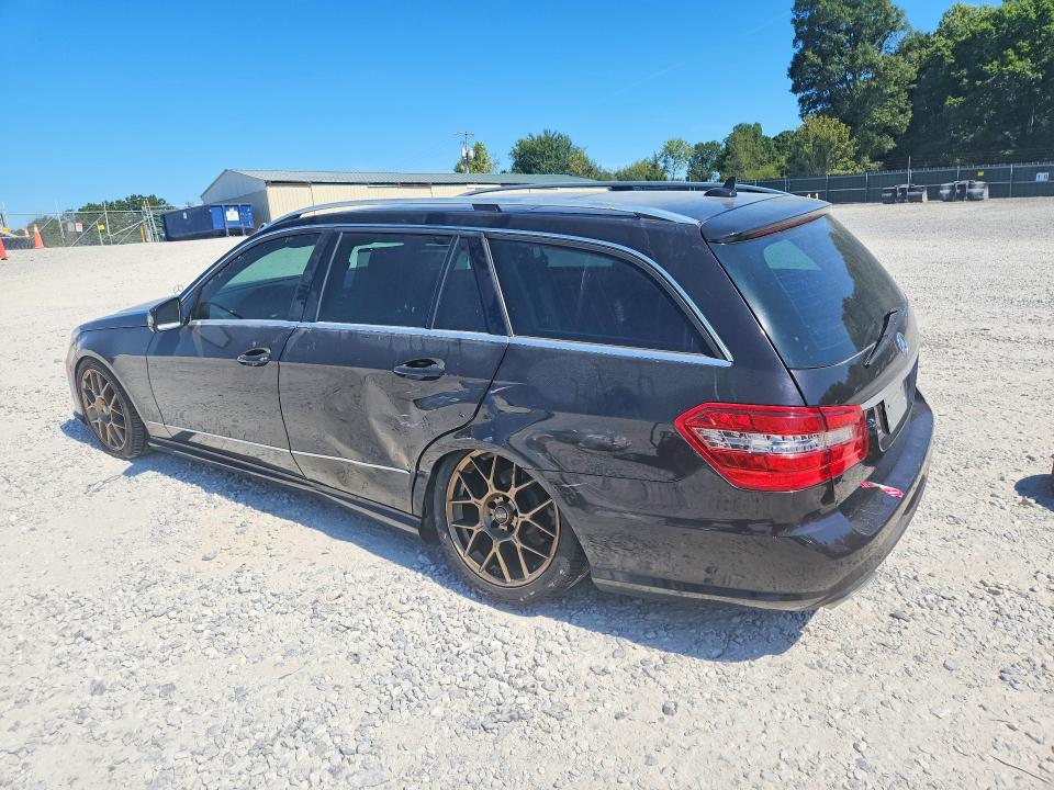 Aukcja sprzedaży 2011 Mercedes-benz E, vin: WDDHH8HB7BA504743, numer aukcji: 66789096