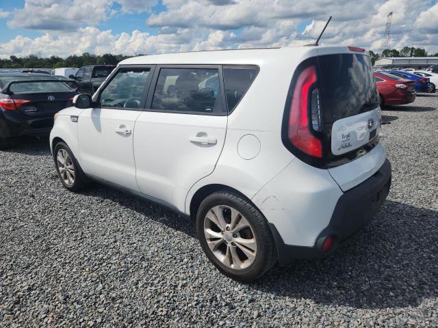 Aukcja sprzedaży 2015 Kia Soul, vin: KNDJP3A53F7188864, numer aukcji: 69850916