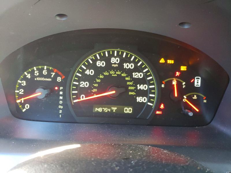 Aukcja sprzedaży 2003 Honda Accord, vin: 1HGCM66523A091022, numer aukcji: 70417446