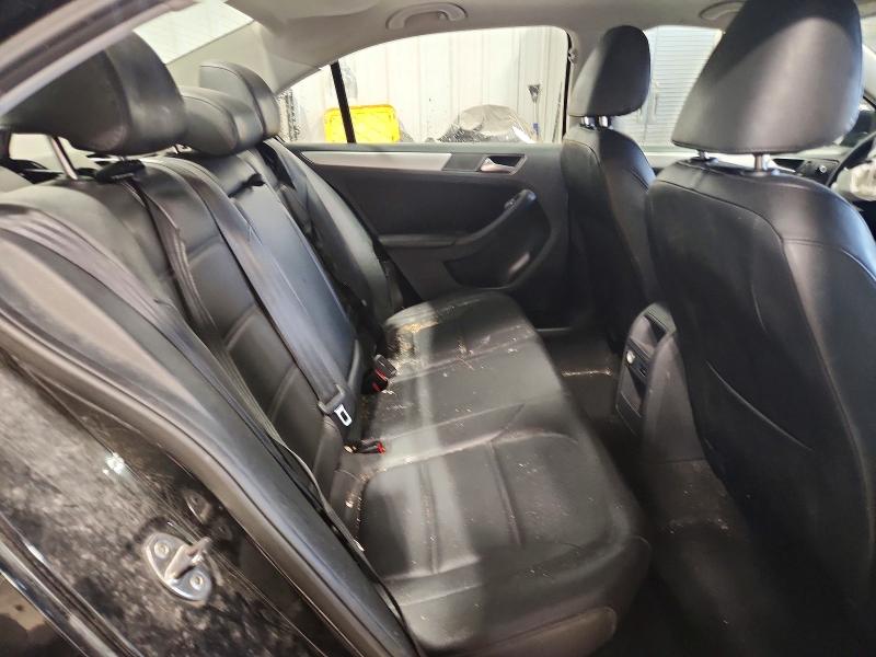 Aukcja sprzedaży 2014 Volkswagen Jetta, vin: 3VWD17AJ1EM361642, numer aukcji: 68857306