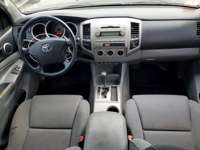 Aukcja sprzedaży 2009 Toyota Tacoma, vin: 5TEUU42N39Z625902, numer aukcji: 70475176