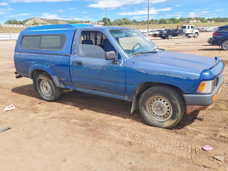Продаж на аукціоні авто 1994 Toyota Pickup, vin: 4TARN81A5RZ206112, номер лоту: 69760866