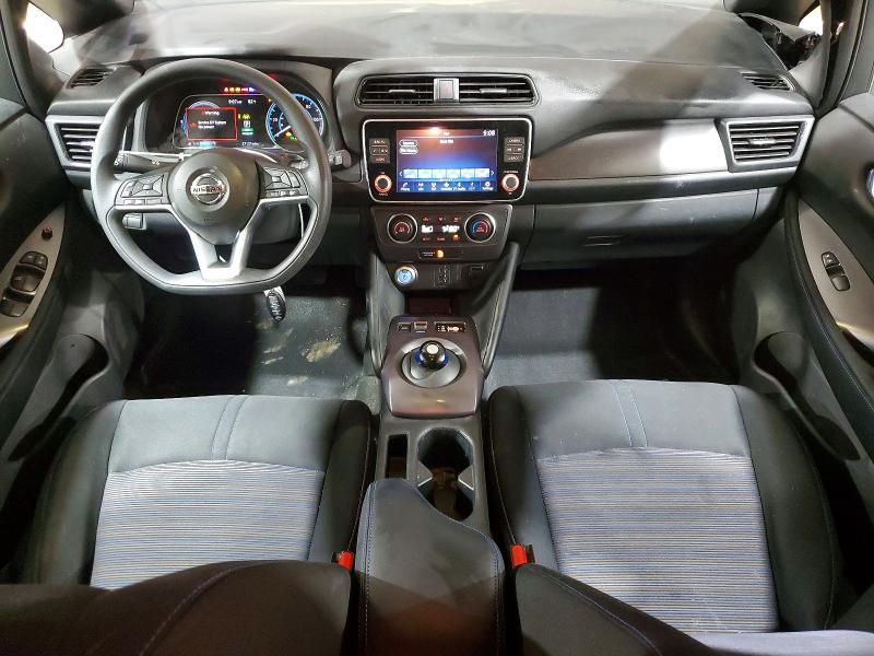 Aukcja sprzedaży 2022 Nissan Leaf, vin: 1N4AZ1BV5NC555501, numer aukcji: 67357476