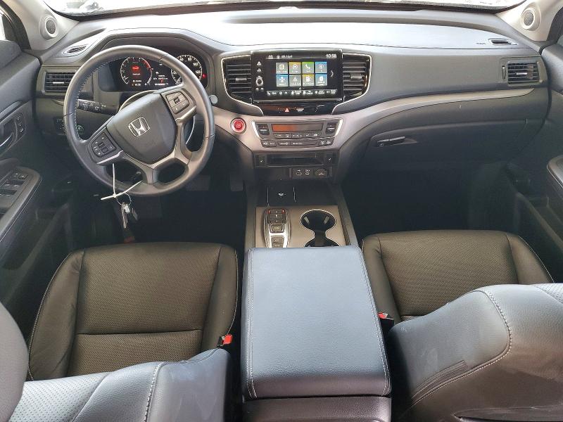 Продаж на аукціоні авто 2026 Honda Ridgeline, vin: 5FPYK3F50TB016259, номер лоту: 70337386