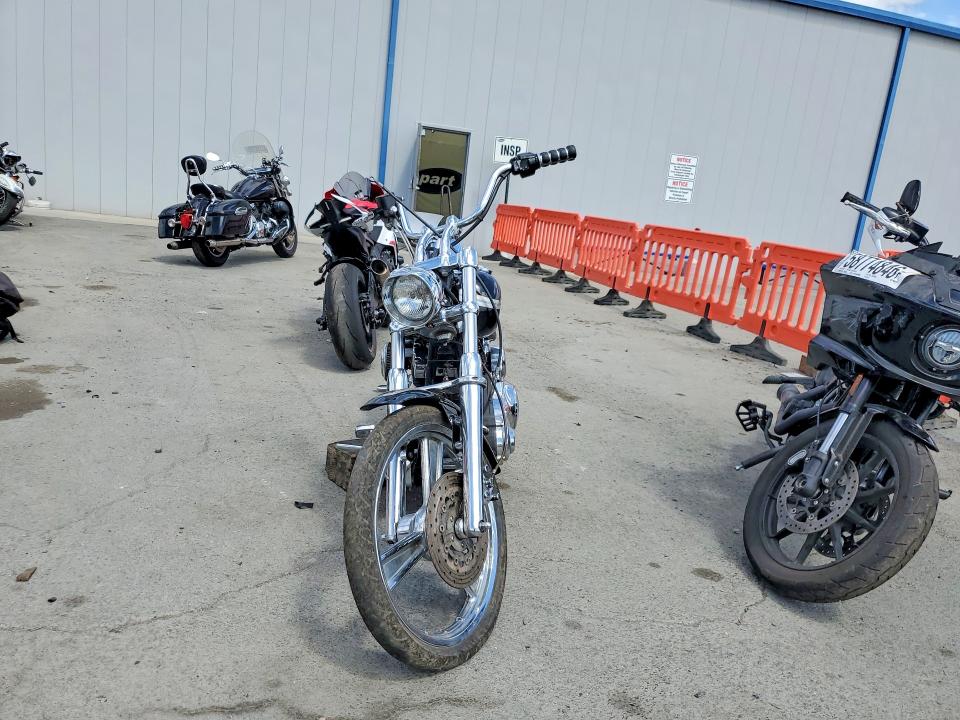 67418006 :رقم المزاد ، 1HD1JBB193Y040889 vin ، 2003 Harley-davidson Fxstdi مزاد بيع