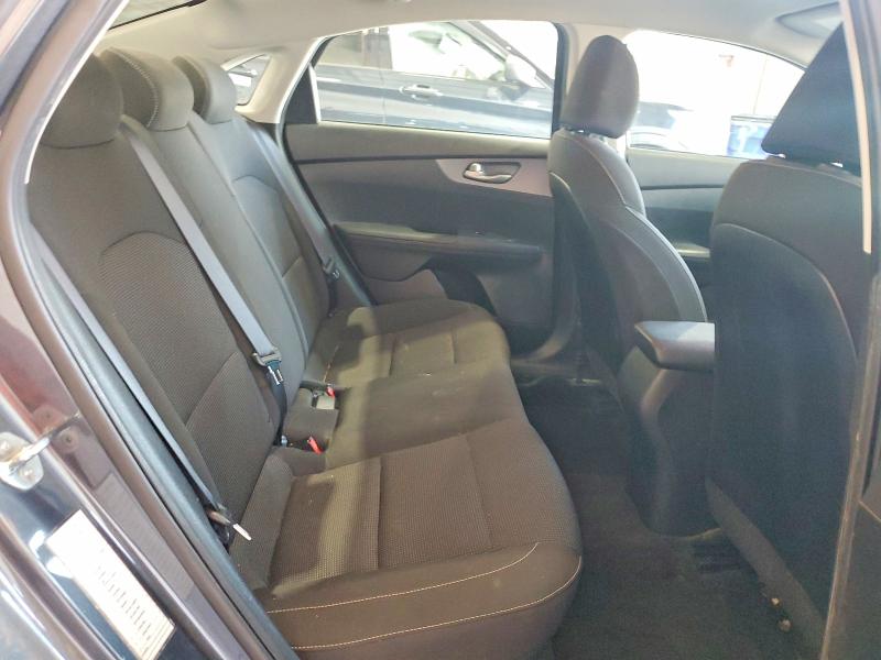 Aukcja sprzedaży 2020 Kia Forte, vin: 3KPF24AD3LE185430, numer aukcji: 67287196
