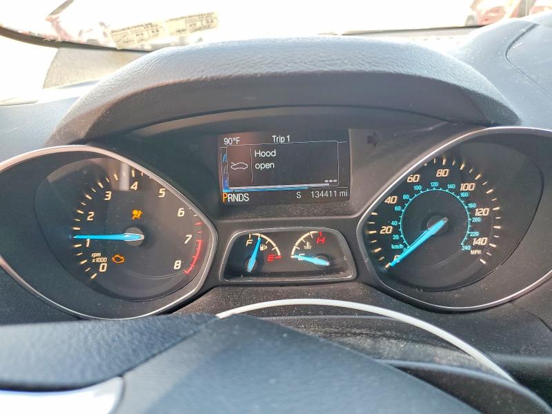 Продаж на аукціоні авто 2015 Ford Escape, vin: 1FMCU9G96FUA86244, номер лоту: 68018296