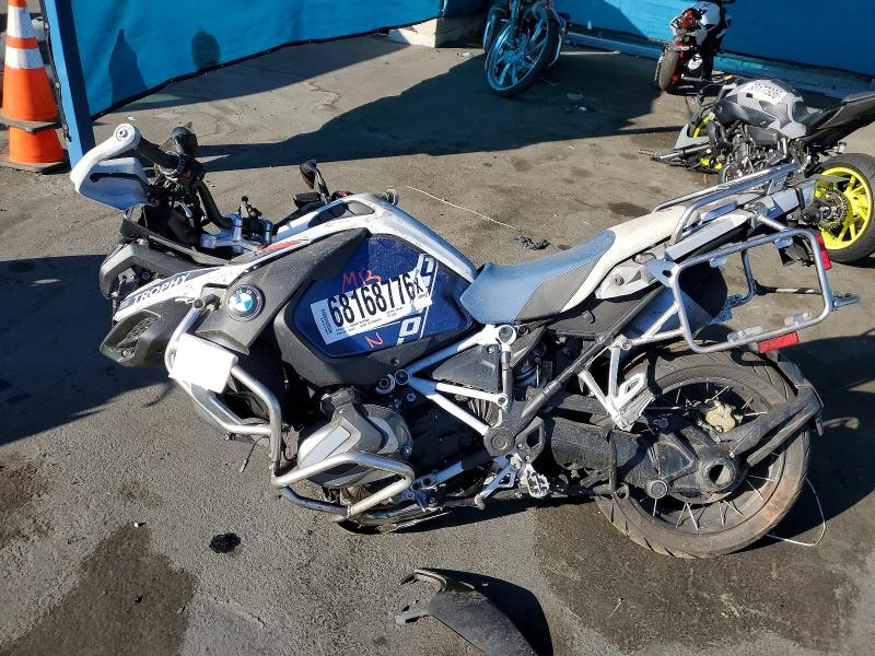 Aukcja sprzedaży 2023 Bmw R 1250, vin: WB10M1305P6H06944, numer aukcji: 68168776