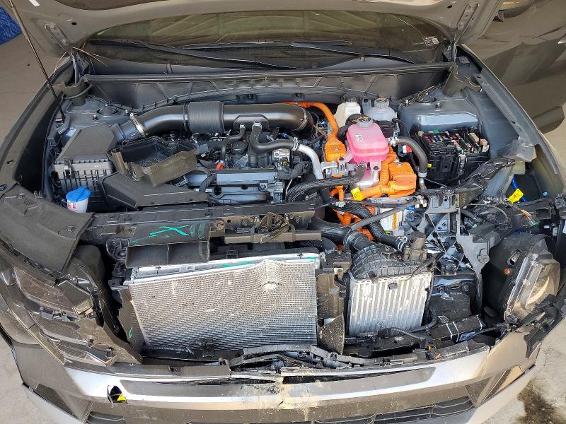 2026 Hyundai Tucson მანქანა იყიდება აუქციონზე, vin: KM8JBDD10TU482695, აუქციონის ნომერი: 67266356