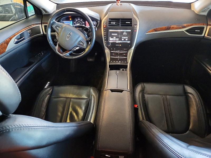 Auction sale of the 2015 Lincoln Mkz, vin: 3LN6L2LUXFR607541, lot number: 69033446