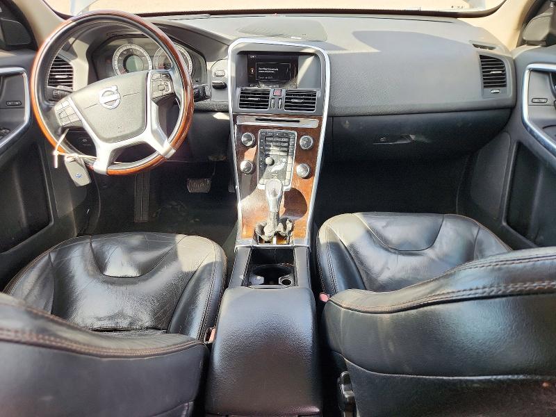 Aukcja sprzedaży 2013 Volvo Xc60, vin: YV4902DZ7D2449873, numer aukcji: 70126346