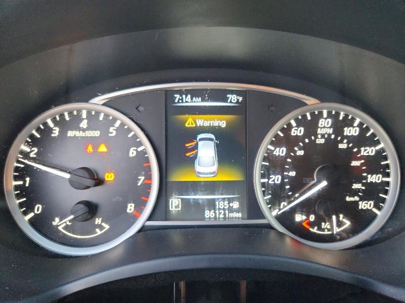 Aukcja sprzedaży 2017 Nissan Sentra, vin: 3N1AB7AP8HY220431, numer aukcji: 68073836