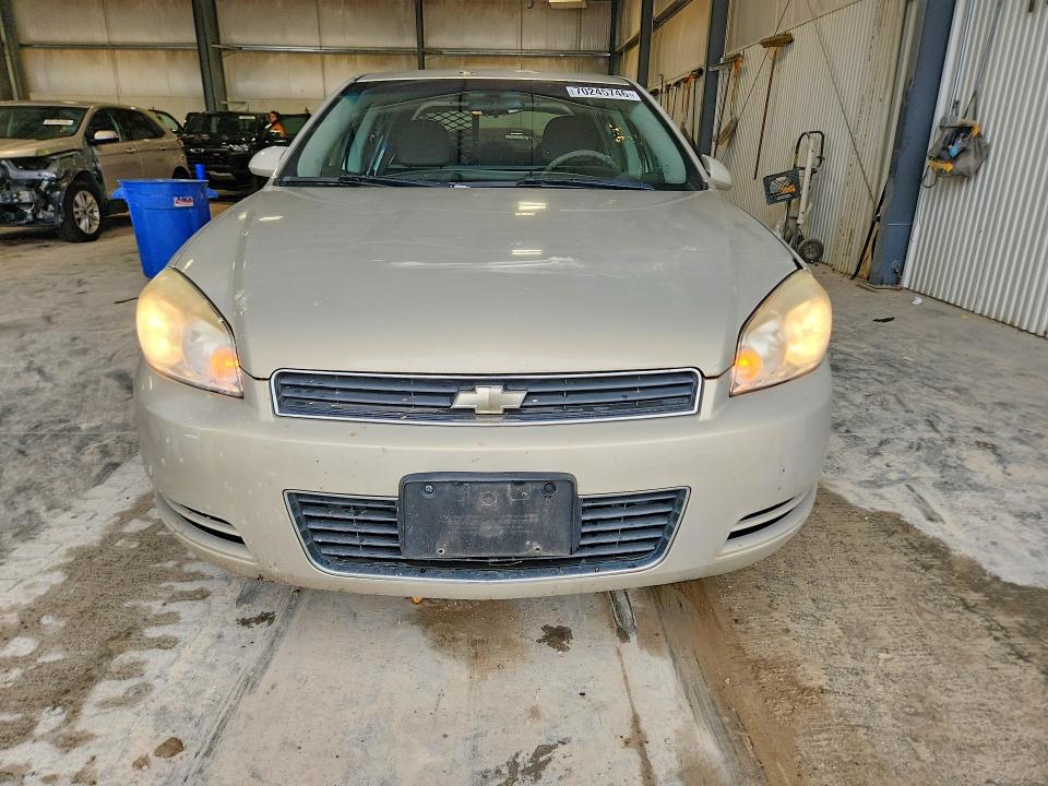 Продаж на аукціоні авто 2009 Chevrolet Impala, vin: 2G1WB57K291282791, номер лоту: 70245746