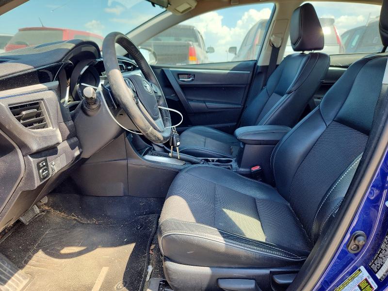 67912996 :رقم المزاد ، 2T1BURHE9EC149019 vin ، 2014 Toyota Corolla مزاد بيع