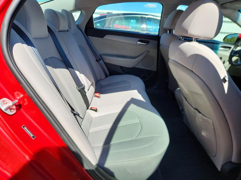 Продаж на аукціоні авто 2019 Hyundai Sonata, vin: 5NPE24AF6KH795183        , номер лоту: 68992206