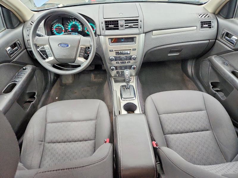 Продаж на аукціоні авто 2010 Ford Fusion, vin: 3FAHP0HA5AR259683, номер лоту: 70315886