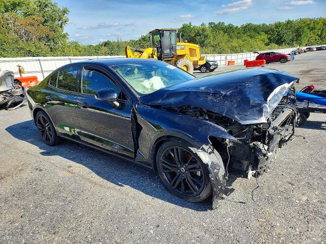Продаж на аукціоні авто 2023 Volvo S60, vin: 7JRL12FT0PG252194, номер лоту: 68415476